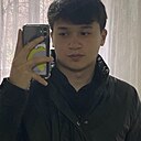 Абзал, 19 лет