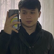 Фотография мужчины Абзал, 19 лет из г. Караганда