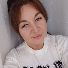 Фотография девушки Татьяна, 38 лет из г. Омск