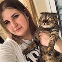 Виктория, 25 лет