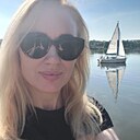Olha, 43 года