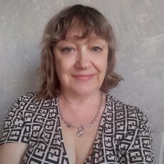 Фотография девушки Марина, 58 лет из г. Тюмень