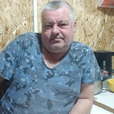 Фотография мужчины Александр, 50 лет из г. Саратов