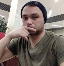 Фотография мужчины Nikola Ostoi, 25 лет из г. Калининград