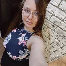 Фотография девушки Ксения, 30 лет из г. Нижний Новгород