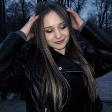Фотография девушки Соня, 23 года из г. Брест