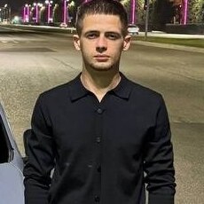 Фотография мужчины Виталий, 21 год из г. Ставрополь