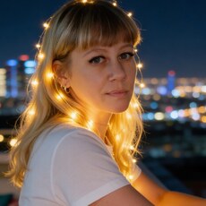 Фотография девушки Naty, 41 год из г. Челябинск