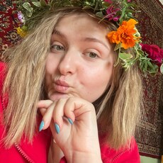 Фотография девушки Анна, 26 лет из г. Барановичи
