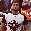 Заур, 27 лет