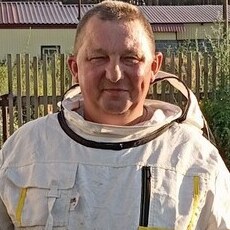 Фотография мужчины Петр, 51 год из г. Белово