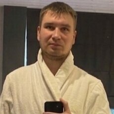 Фотография мужчины Максим, 31 год из г. Гай