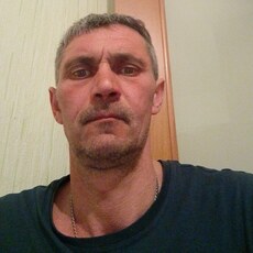 Фотография мужчины Николай, 43 года из г. Белгород