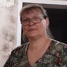 Фотография девушки Елена, 54 года из г. Ленинск-Кузнецкий