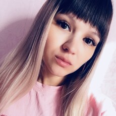 Фотография девушки Снежана, 30 лет из г. Ужур