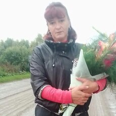 Фотография девушки Наталья, 46 лет из г. Молчаново