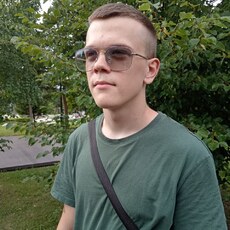 Фотография мужчины Влад, 20 лет из г. Омск