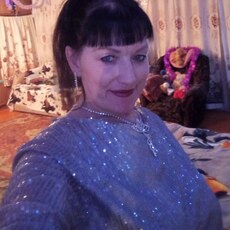 Фотография девушки Оксана, 47 лет из г. Богатое