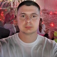 Фотография мужчины Дмитрий, 33 года из г. Гродно
