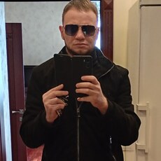 Фотография мужчины Андрей, 38 лет из г. Харьков