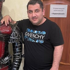 Фотография мужчины Рамал, 40 лет из г. Новосибирск