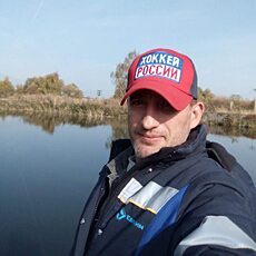 Фотография мужчины Сергей, 42 года из г. Новомосковск