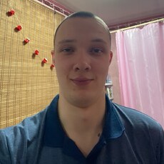 Фотография мужчины Денис, 21 год из г. Краснодар