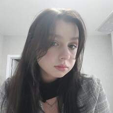 Фотография девушки Милена, 21 год из г. Новосибирск