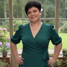 Фотография девушки Ирина, 40 лет из г. Калачинск