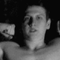 Фотография мужчины Данила, 22 года из г. Майкоп