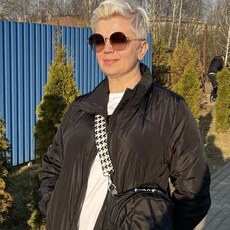Фотография девушки Наталья, 49 лет из г. Минск