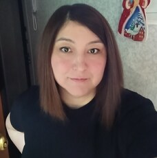 Фотография девушки Альбина, 39 лет из г. Уфа