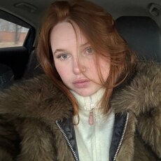 Фотография девушки Вика, 24 года из г. Тюмень