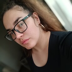 Фотография девушки Дарья, 23 года из г. Сосногорск