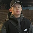 Виталя, 20 лет