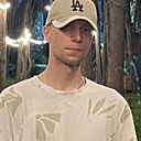 Алексей, 23 года