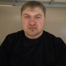 Фотография мужчины Максим, 36 лет из г. Омск