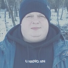 Фотография мужчины Сергей, 41 год из г. Брянск