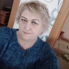 Фотография девушки Марина, 55 лет из г. Ханты-Мансийск