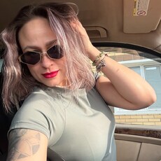 Фотография девушки Аня, 36 лет из г. Павлодар