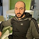 Гоша, 32 года