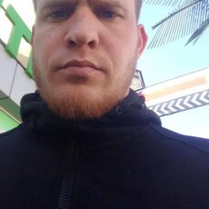 Фотография мужчины Виталий, 27 лет из г. Одесса