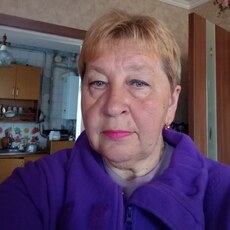 Фотография девушки Світлана, 56 лет из г. Яготин