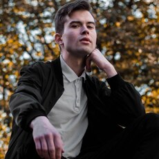 Фотография мужчины Александр, 28 лет из г. Калининград