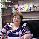 Татьяна, 66 лет