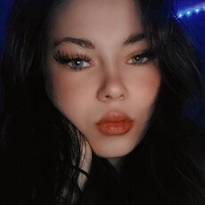 Фотография девушки Ульяна, 21 год из г. Витебск