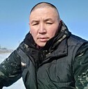 Бека, 42 года