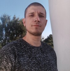 Фотография мужчины Дмитрий, 37 лет из г. Волгодонск