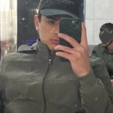 Фотография мужчины Башир, 20 лет из г. Костанай