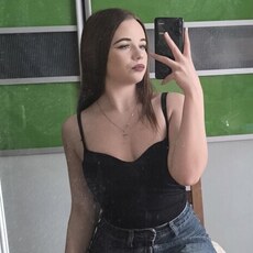 Фотография девушки Настя, 18 лет из г. Ставрополь